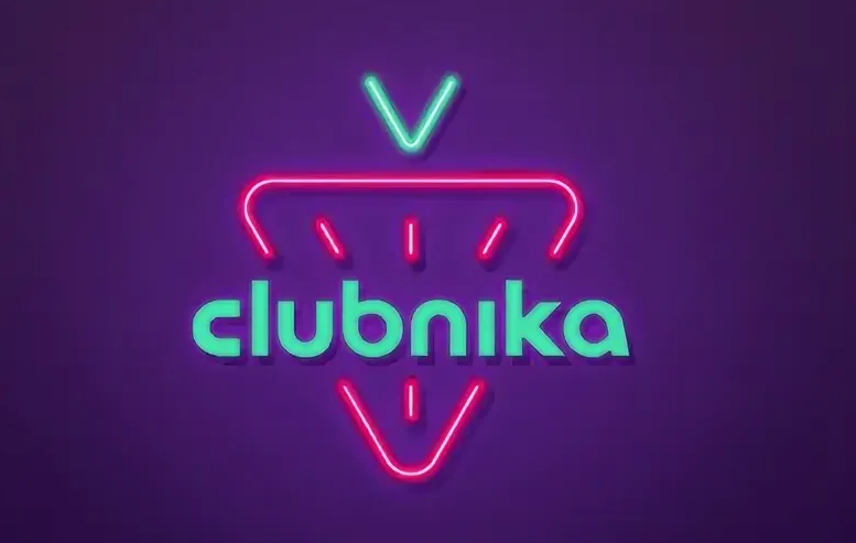 Логотип Клубника Казино - мгновенная регистрация